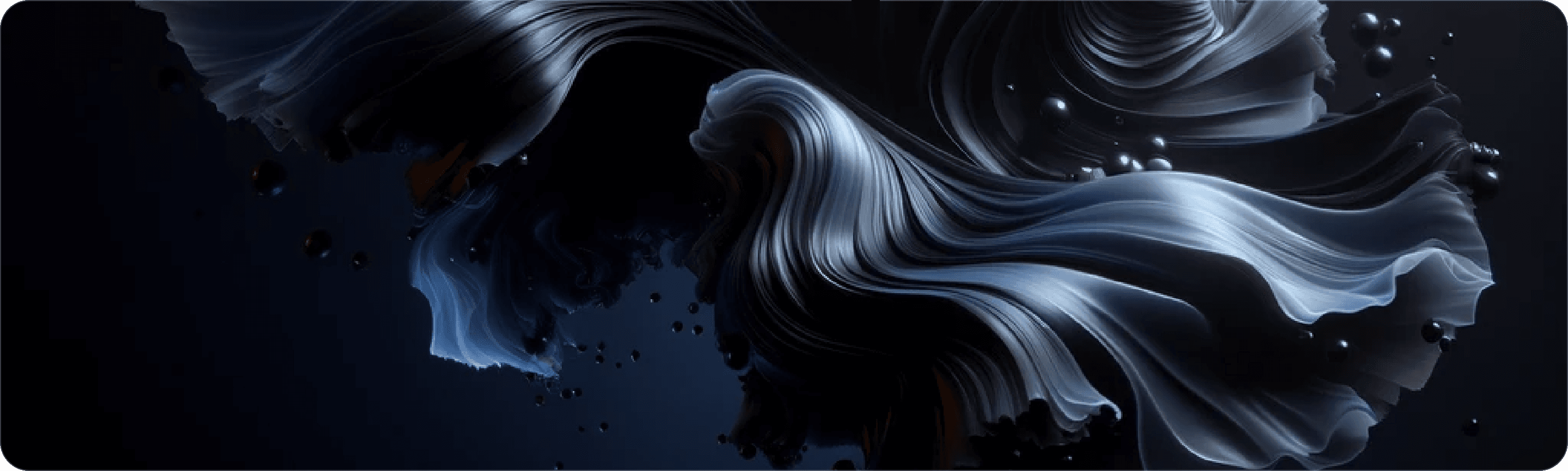 Machine Learning banner